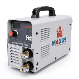 Maxus 250A / 1 Phase IGBT Based Inverter Welding Machine, ARC 250 PRIME