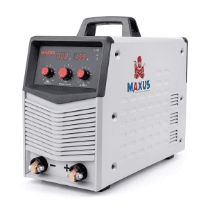 Maxus 40 - 400A IGBT Based Inverter Welding Machine (3 Phase), ARC 400 PRO