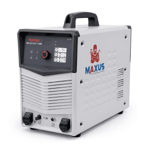 Maxus 100A / 3 Phase IGBT Based Inverter Plasma Cutting Machine, CUT 100M