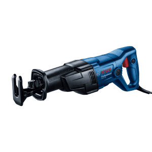 Bosch 29mm 1200W Professional Reciprocating Saw, GSA 120