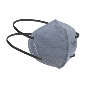 Karam ISI Marked FFP1 S Disposable Face Mask With Head Band (Pack Of 100 Pcs), RFH01