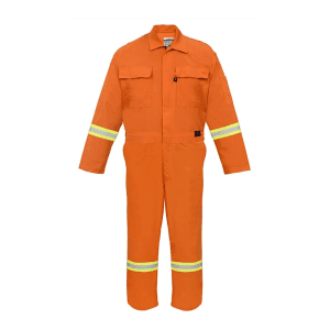 Karam Flame Resistant Protective Workwear, PWIFR 12021R