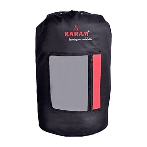 Karam Deluxe Universal Kit Bag, BG20