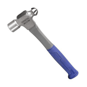 Irwin 454 Grams Ball Pein Hammer, T1863514
