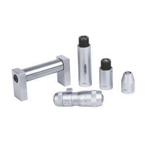 Insize 50 - 63 mm Tubular Inside Micrometer without Extension Rod, 3222-63
