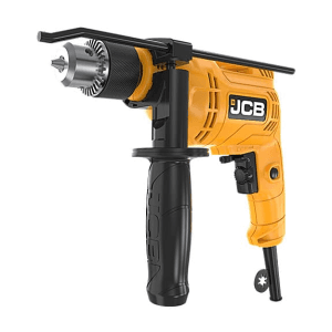 JCB 13mm 550W Impact Drill With 2-Mode Operation, JCB-ID550-EM