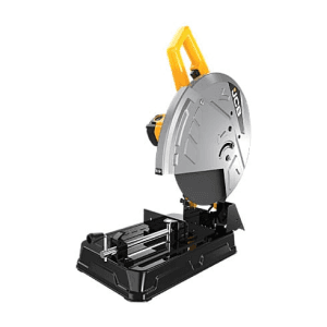 JCB 355mm  / 14 inch 2200W Heavy Duty Chop Saw With Keyless Locking Chuck & Variable Speed, JCB-CO355-EM