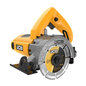 JCB 100mm / 4 Inch 1250W Marble Cutter With Advanced Dust Insulation & Air Flow Cooling System, JCB-MC100-EM