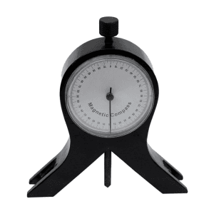 Ozar 0 - 90° Magnetic Protractor, APM-7800