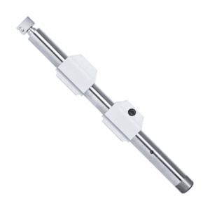 Insize 0 - 200 mm Universal Comparison Gauge without Digital Indicator, 2927-M200