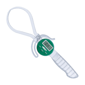 Insize 0 - 150 mm Digital External Caliper Gauge (Economic Type), 2712-150