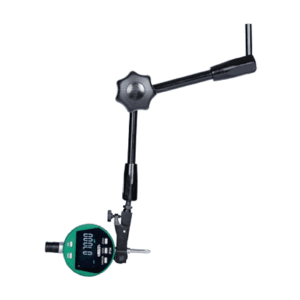 Insize 12.7 mm / 0.5 inch Bluetooth Digital Centering Indicator, 2851-10