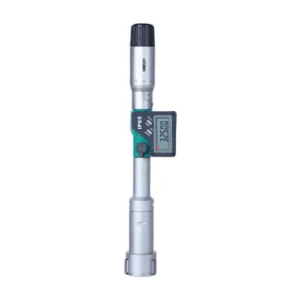 Insize 12 - 16 mm Wireless Digital Three Point Internal Micrometer (Type C), 3113-16WL