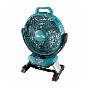 Makita 40Vmax XGT Li-Ion 330 mm Cordless Fan (Bare Tool), CF002GZ