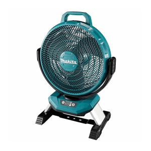 Makita 18V / 14.4V LXT Li-Ion 330 mm Cordless Fan (Bare Tool), DCF301Z