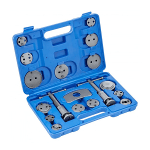 Hogert 18 Pcs Mounting Brake Pistons Set, HT8G374