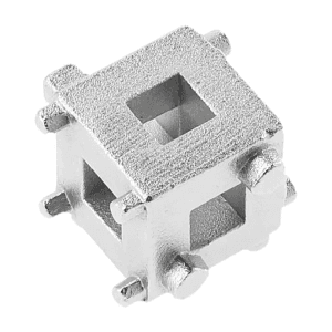 Hogert 10 mm Universal Disc Brake Piston Tool, HT8G373