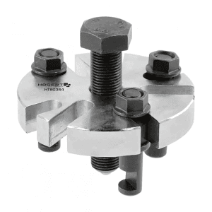 Hogert 60 - 90 mm Universal Puller For Timing Pulleys, HT8G364
