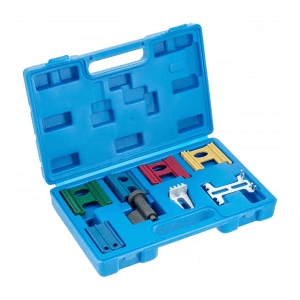 Hogert 8 Pcs Timing Locking Set, HT8G362