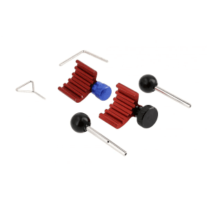 Hogert 6 Pcs Diesel Engine Locking Setting Kit Set, HT8G361