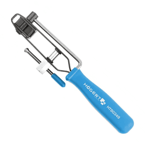 Hogert 10 x 1 mm CV Joint Boot Clamp Plier, HT8G349