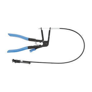 Hogert 690 mm Cable Tie Plier, HT8G346