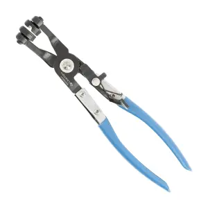 Hogert 215 mm Cable Tie Plier, HT8G345