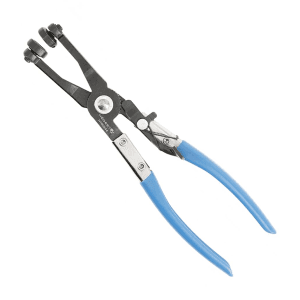 Hogert 230 mm Cable Tie Plier, HT8G344