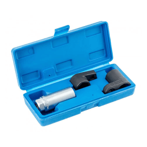 Hogert 3 Pcs Oxygen Sensor Crowfoot Wrench Set, HT8G325