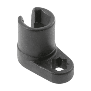 Hogert 22 mm Oxygen Sensor Crowfoot Wrench, HT8G323