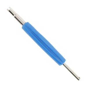 Hogert 0.25 - 0.45 nm Torque Wrench For Tire Valves, HT8G317