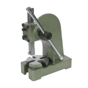 Breeze 1 Ton Capacity Hand Operated Arbor Press, BAP-1