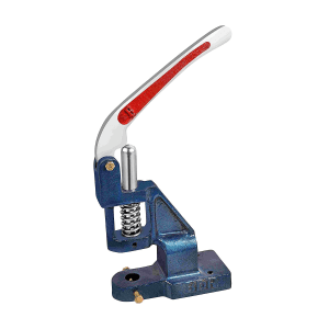 Breeze Hand Button Press Machine