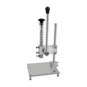 Breeze Mini Hand Press Machine
