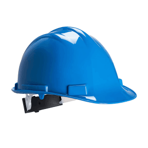 Portwest Expertbase Safety Helmet (Royal Blue), PW50