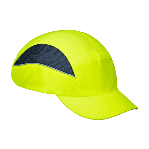 Portwest AirTech Bump Cap (Yellow), PS59  