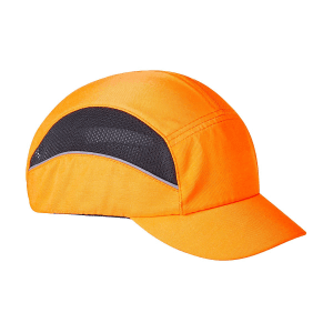 Portwest AirTech Bump Cap (Orange), PS59  