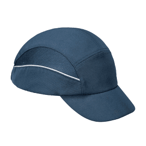 Portwest AirTech Bump Cap (Navy), PS59  