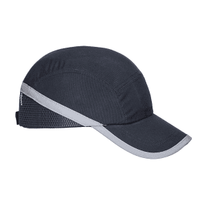 Portwest Hi-Vis Bump Cap (Navy), PW79 