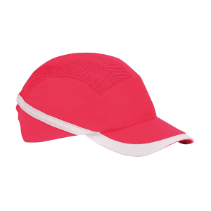 Portwest Vent Cool Bump Cap (Red), PW69 