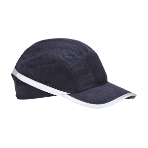 Portwest Vent Cool Bump Cap (Navy), PW69 