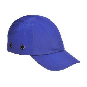 Portwest Bump Cap (Royal Blue), PW59 
