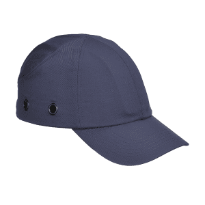 Portwest Bump Cap (Navy), PW59 