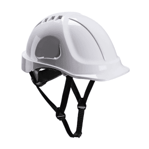 Portwest Endurance Plus Safety Helmet (White), PS54 