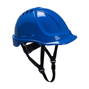 Portwest Endurance Safety Helmet (Royal Blue), PS55