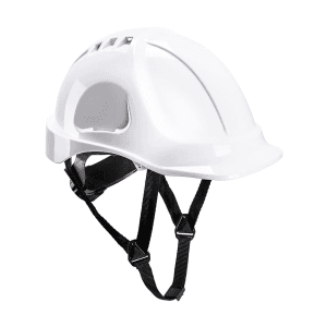 Portwest Endurance Safety Helmet (White), PS55