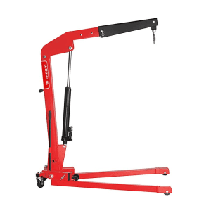 Facom 1 Ton Foldable Workshop Crane, DL1GP