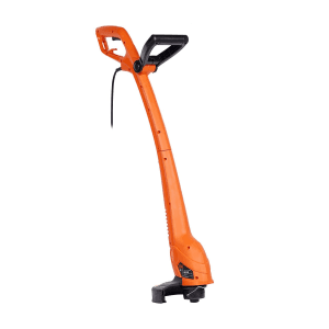 Black+Decker 9 inch (23 cm) 350W String Trimmer With Adjustable Handle, GL350L-B1