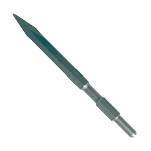 Makita 160 mm Bull Point For SDS Plus Hammers, D-08034