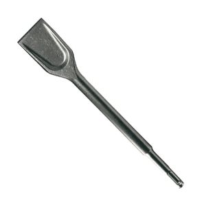 Makita 40 x 230 mm Scaling Chisel For SDS Plus Hammers, D-71277